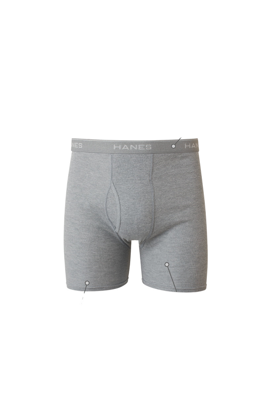 Authentic Hanes Boxers